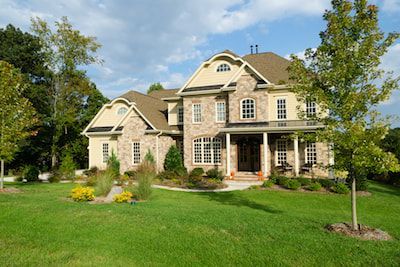 landscaping boerne tx