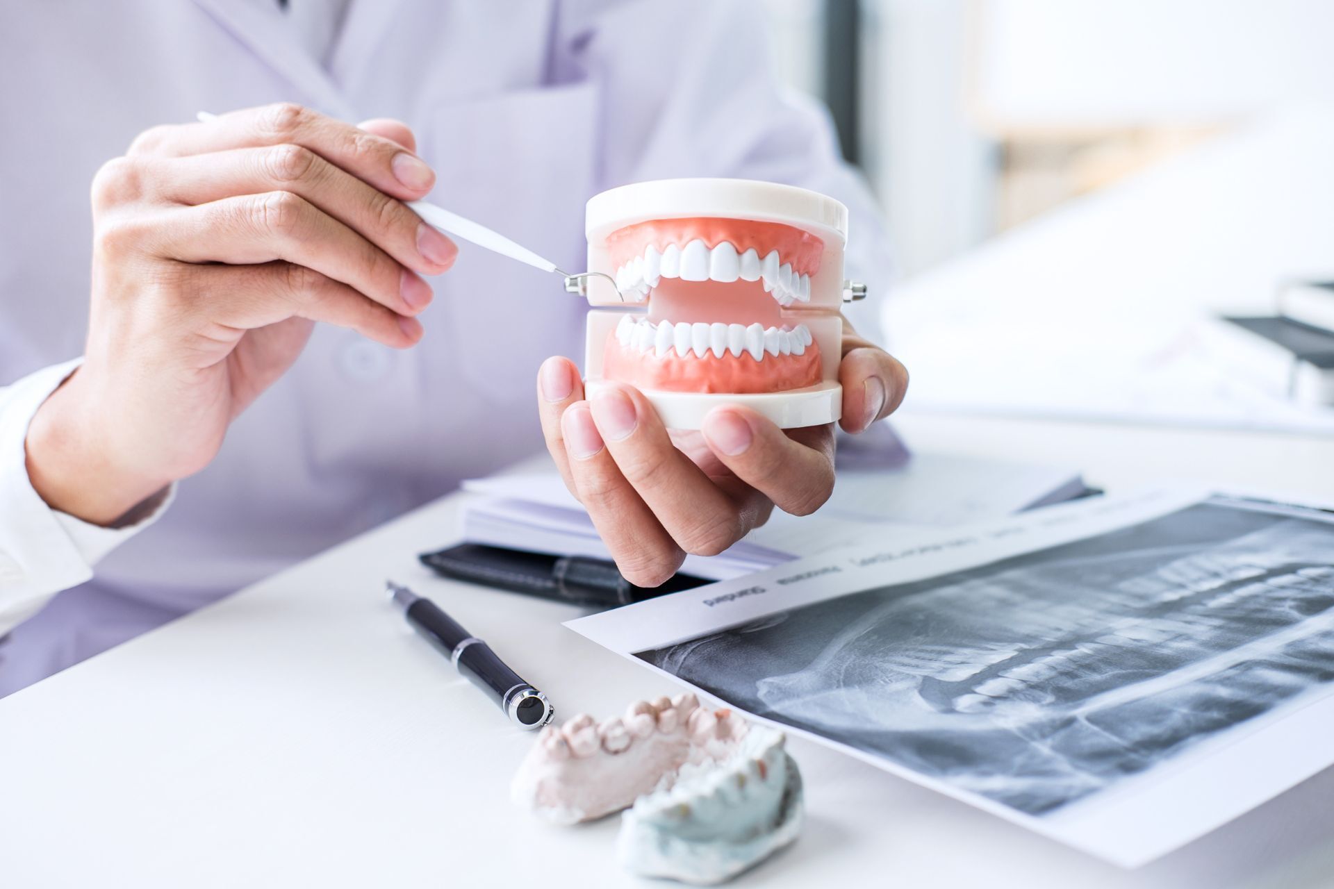 Dental Teeth Exams | East Alton, IL