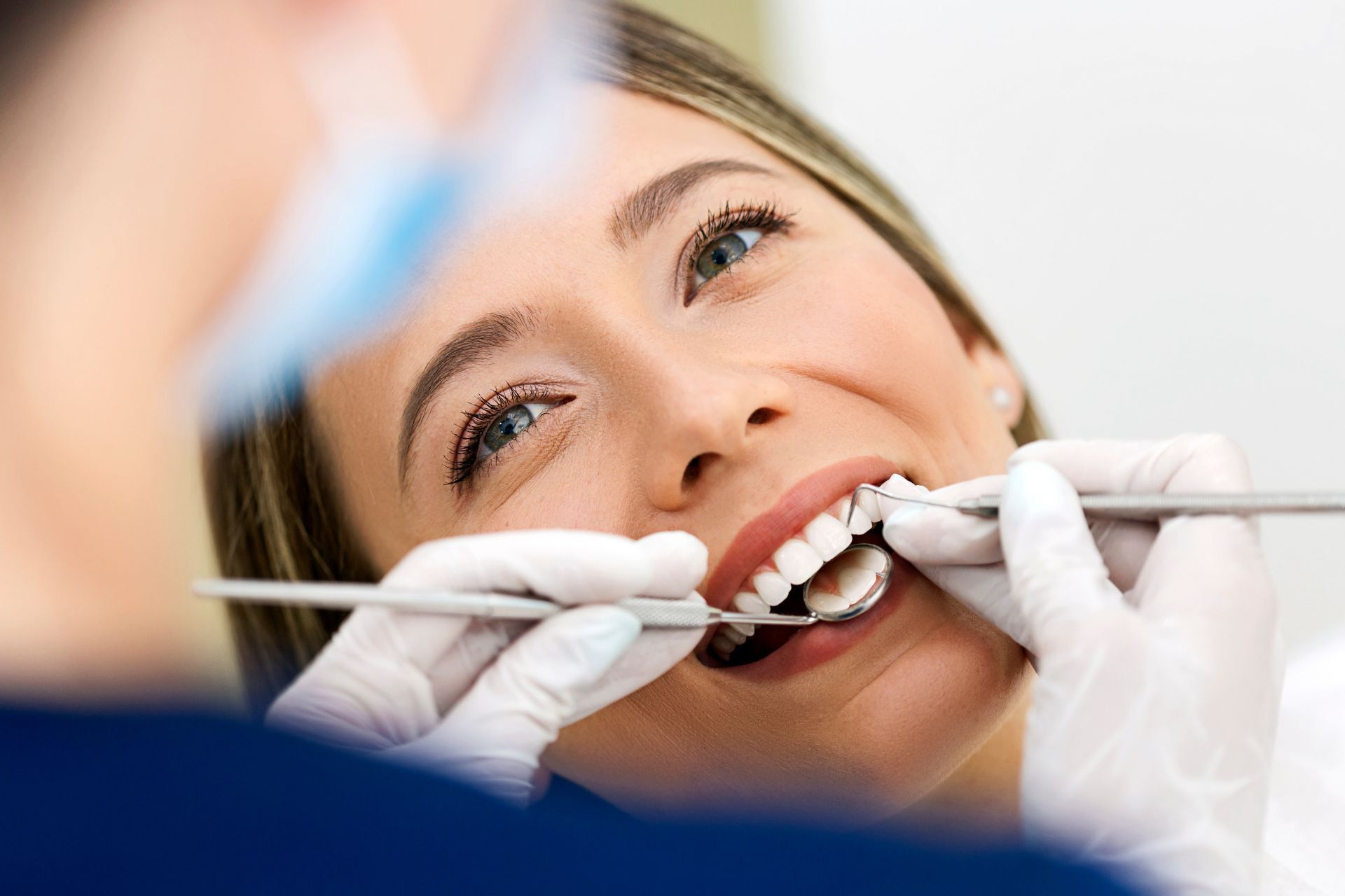 East Alton, IL | Dental Exams