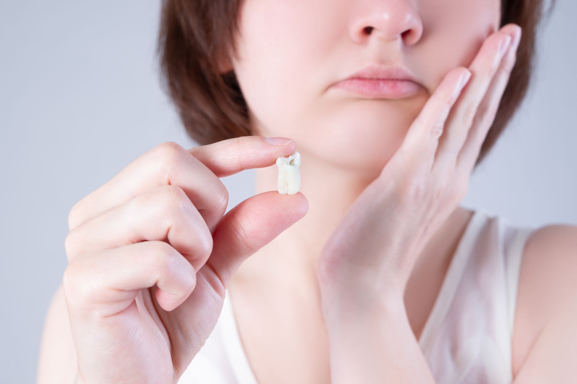 Teeth Extractions for Adults | East Alton, IL