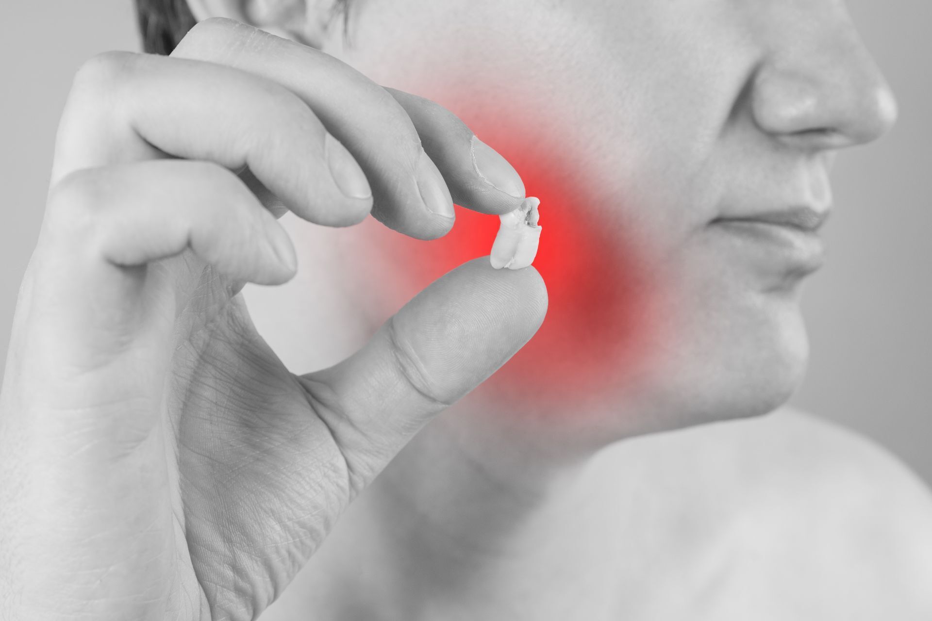 Teeth Extraction Recovery Information | East Alton, IL