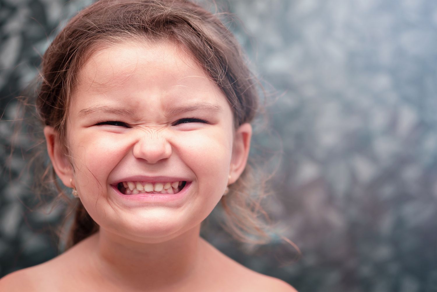 Baby Teeth Removal