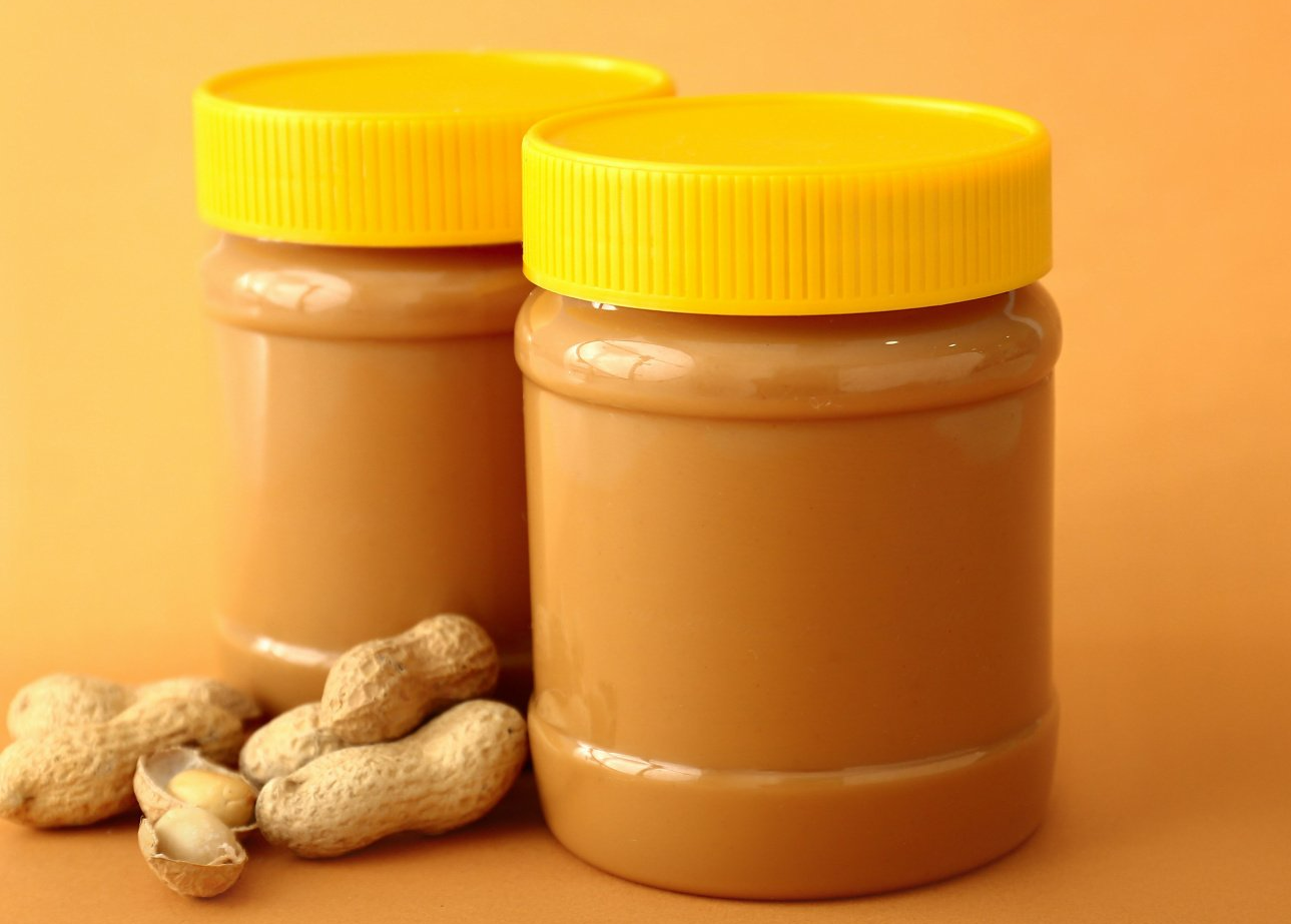 FAQ Everything You Ever Wanted to Know About Peanut Butter...