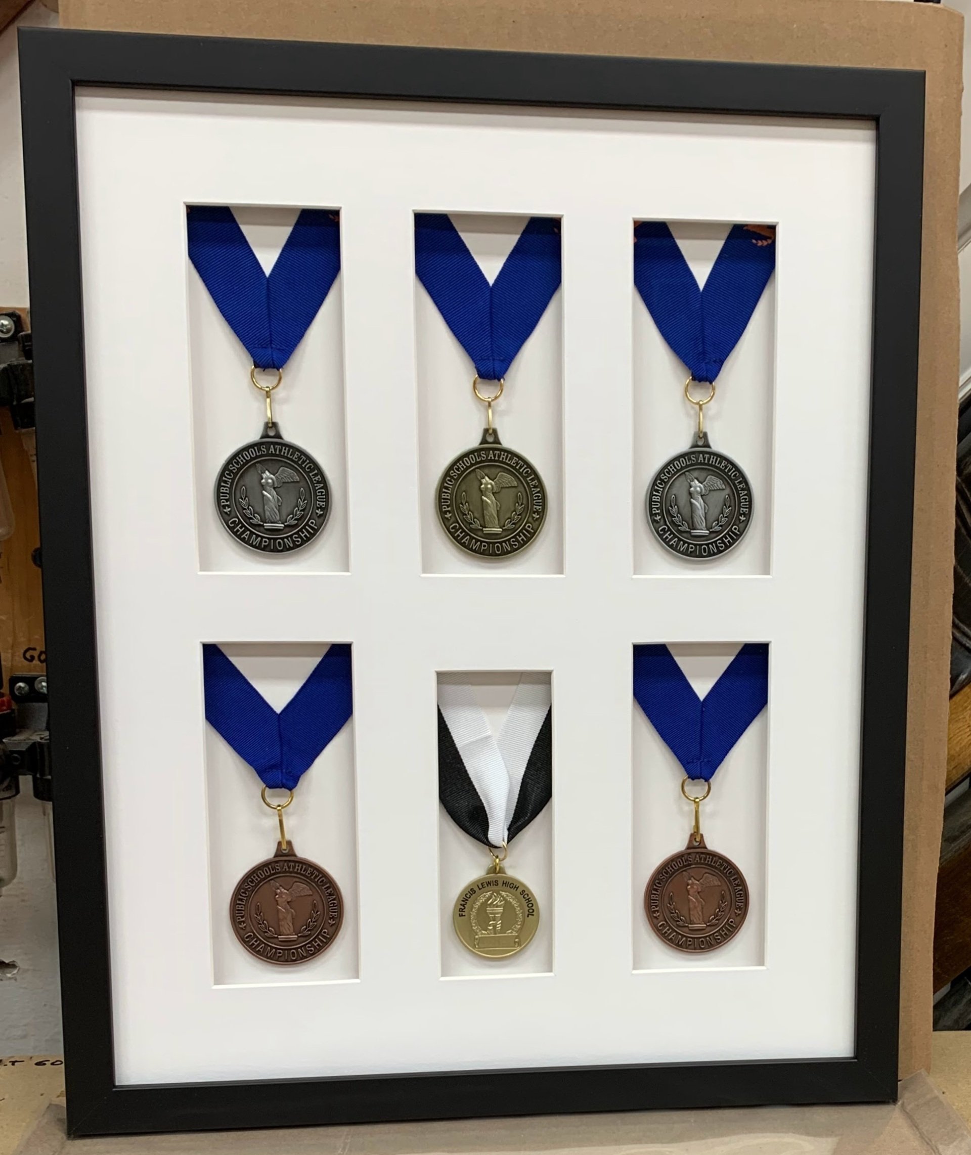 Art Framing Flushing, NY Sam's Art & Framing