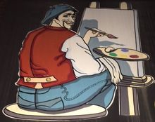 Sam's Art & Framing