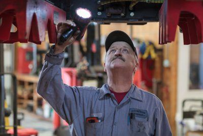Sugar Creek Provides Preventive Maintenance Contracts at Competitive Prices!