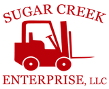 Sugar Creek | Repairing & Refurbishing Forklifts