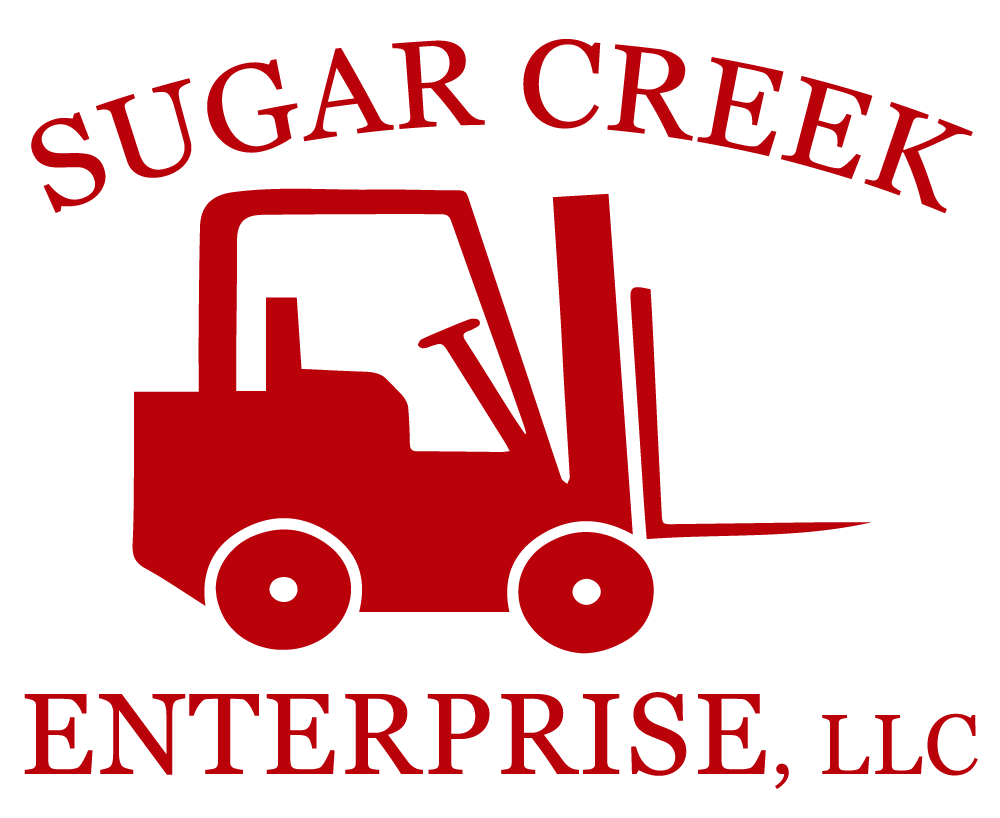 Sugar Creek | Repairing & Refurbishing Forklifts