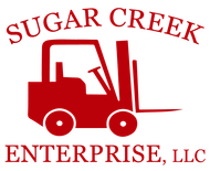 Sugar Creek | Repairing & Refurbishing Forklifts & MHEs