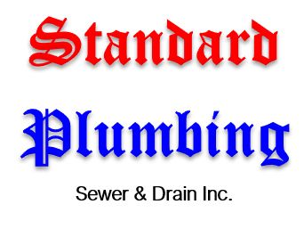 Standard Plumbing Sewer & Drain