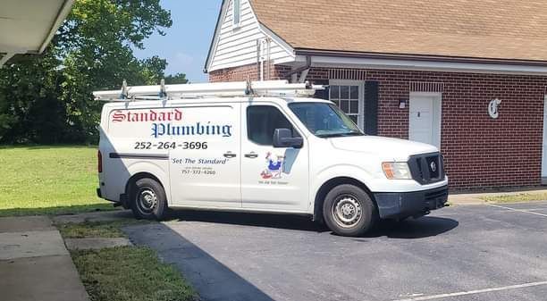 Faucet Repair — Elizabeth City, NC — Standard Plumbing Sewer & Drain Inc. Faucet Repair — Elizabeth City, NC — Standard Plumbing Sewer & Drain Inc.