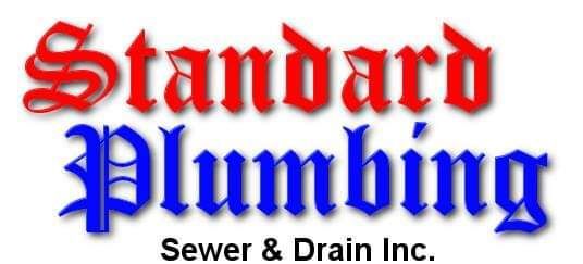 Standard Plumbing Sewer & Drain Inc. Standard Plumbing Sewer & Drain Inc.