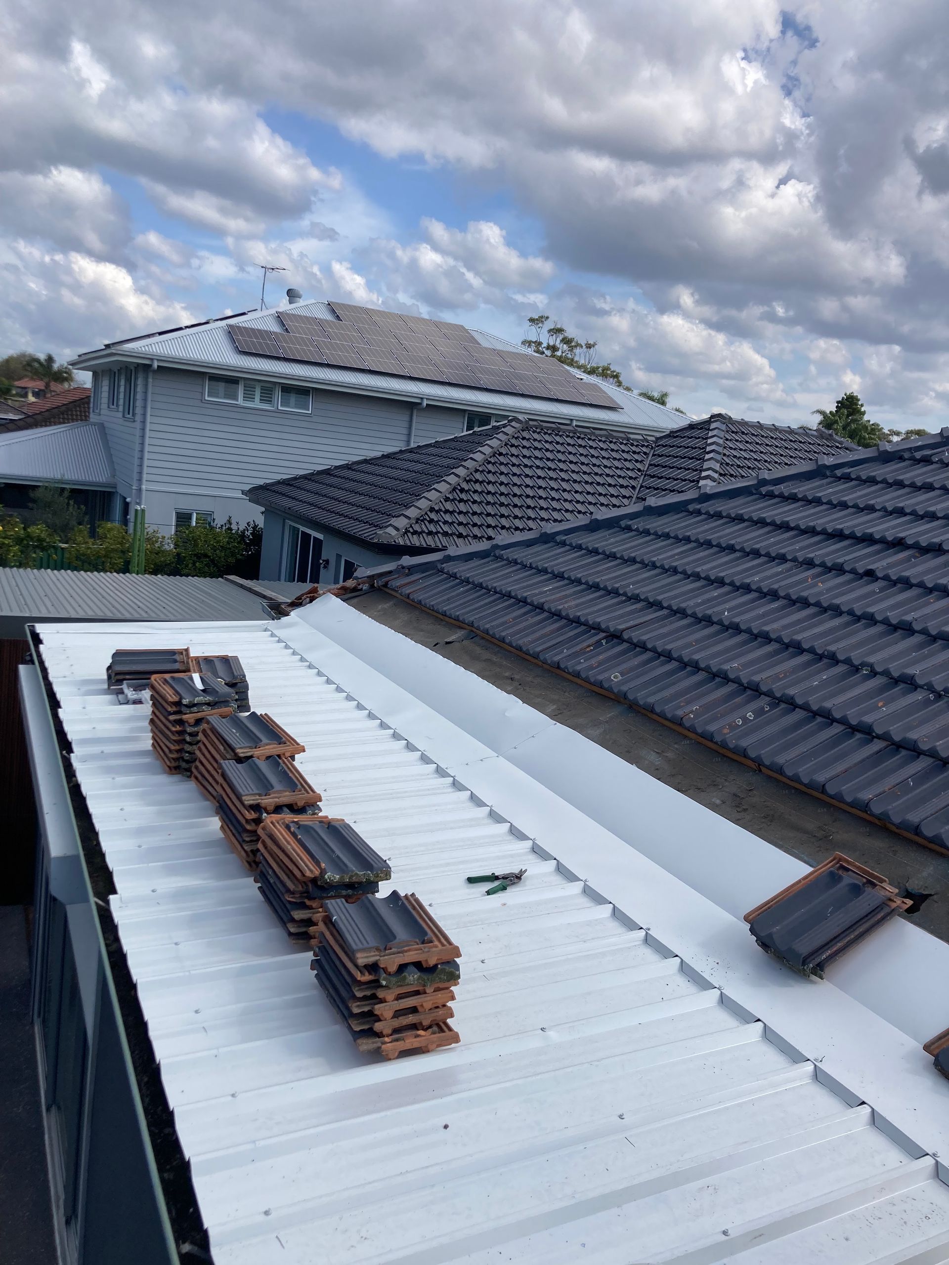 Roofing Services — Sydney, NSW — Bazz Roofing
