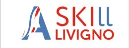 Logo con una 