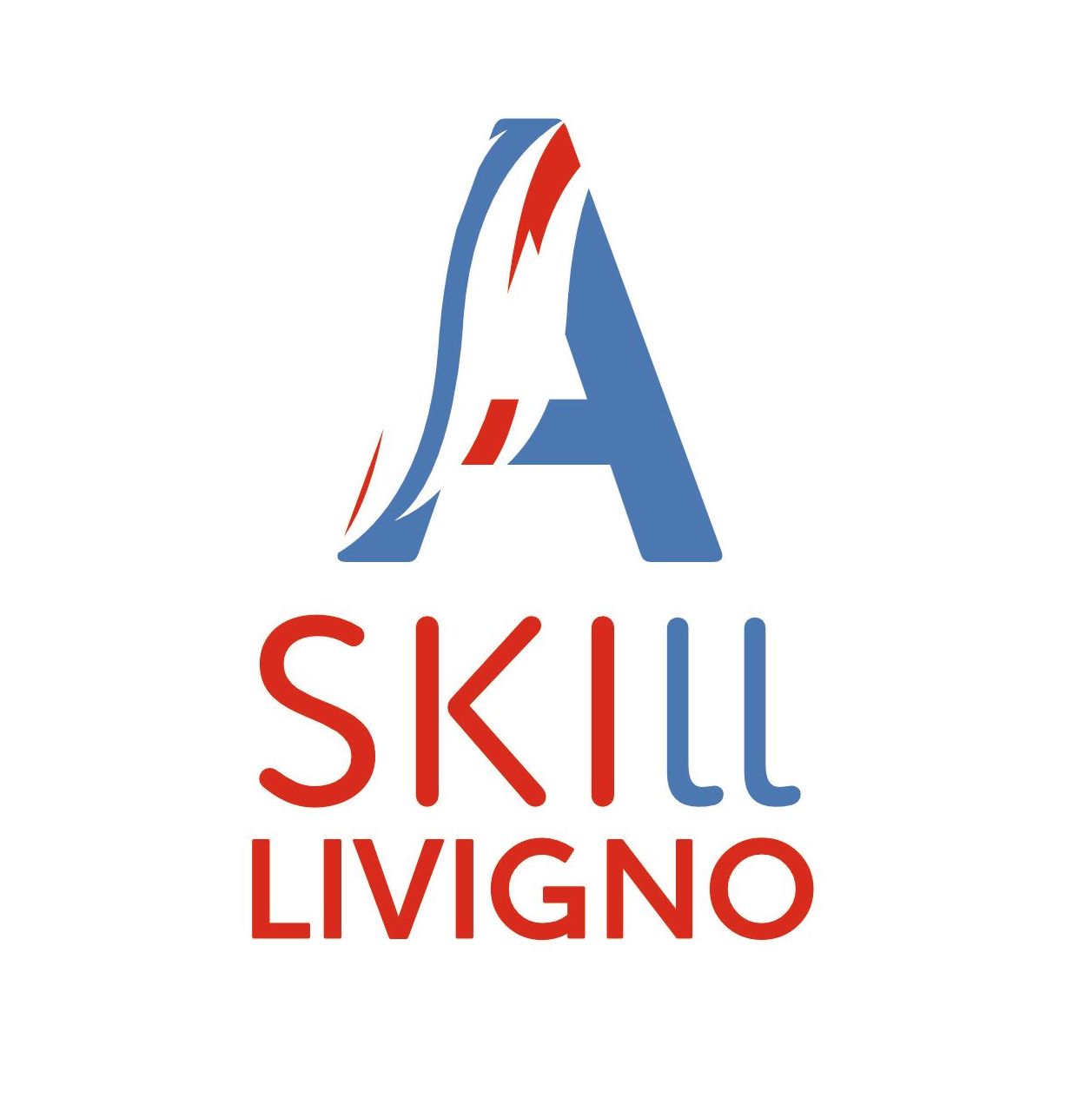 Logo per Skill Livigno: lettera 