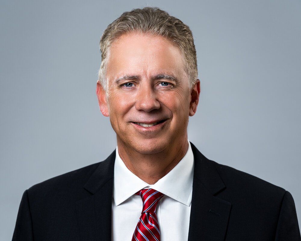 Shawn Fox – PortVilla Rica, GA – SFC Intermodal