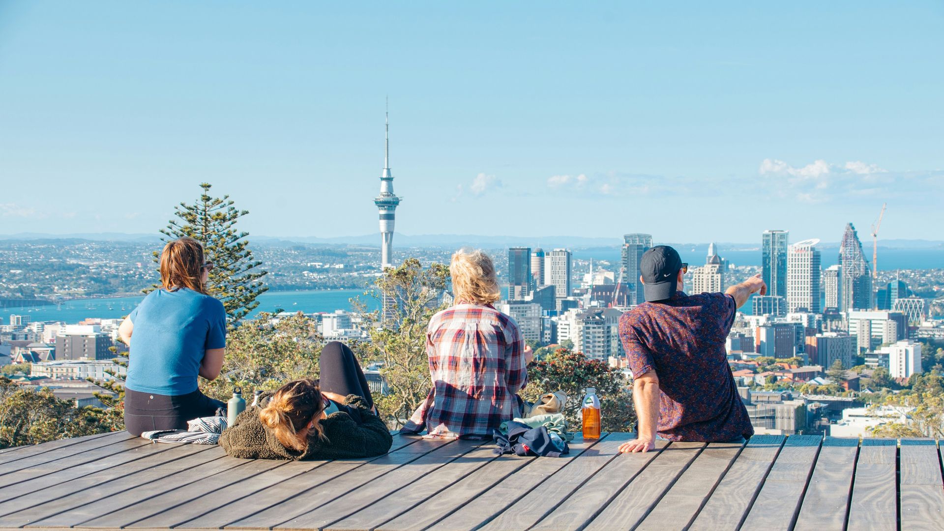 Between December 2024 and March 2025, the NZ Familial Breast & Ovarian Cancer Trust conducted