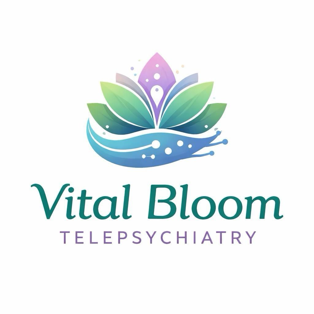Vital Blooms Wellness Vital Blooms Wellness