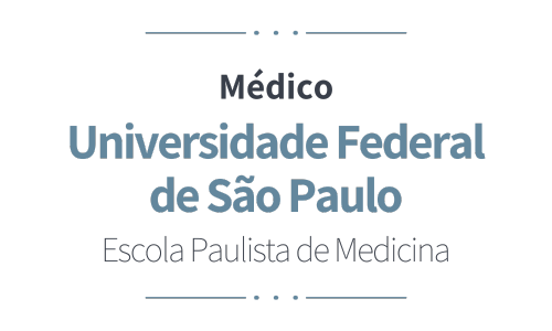 médico pela universidade federal de SP