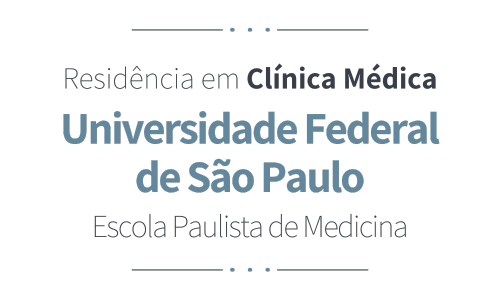 Residência em Clínica Médica da Universidade Federal de São Paulo, Escola Paulista de Medicina