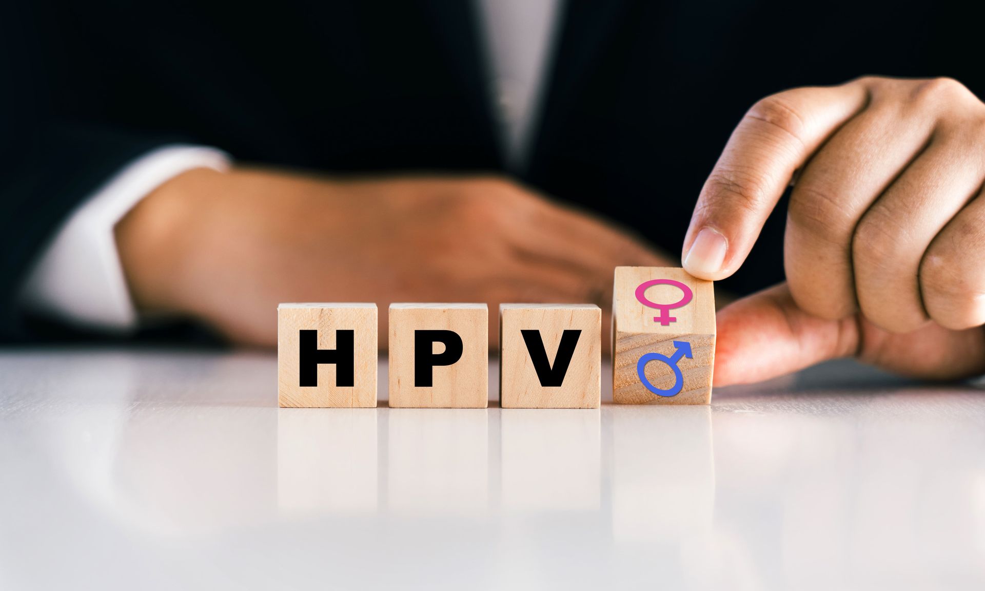 orofaringe hpv