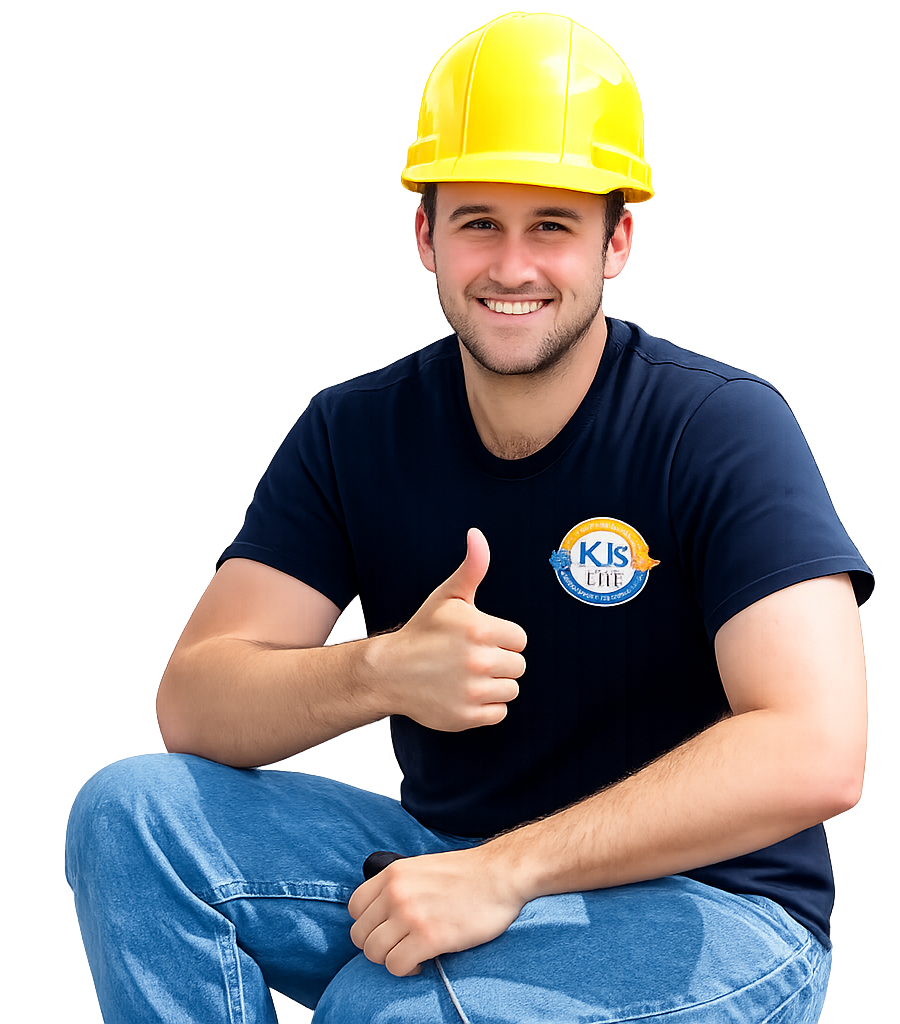 Backflow Prevention Services