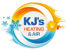 Kj Heating & air