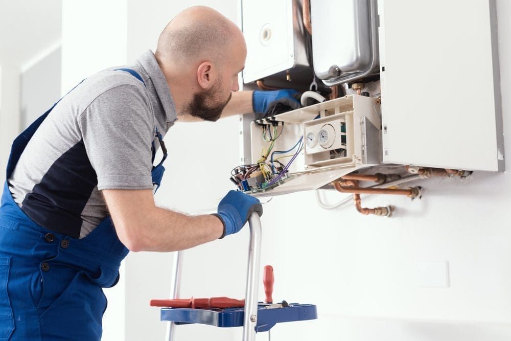 Faucet Services