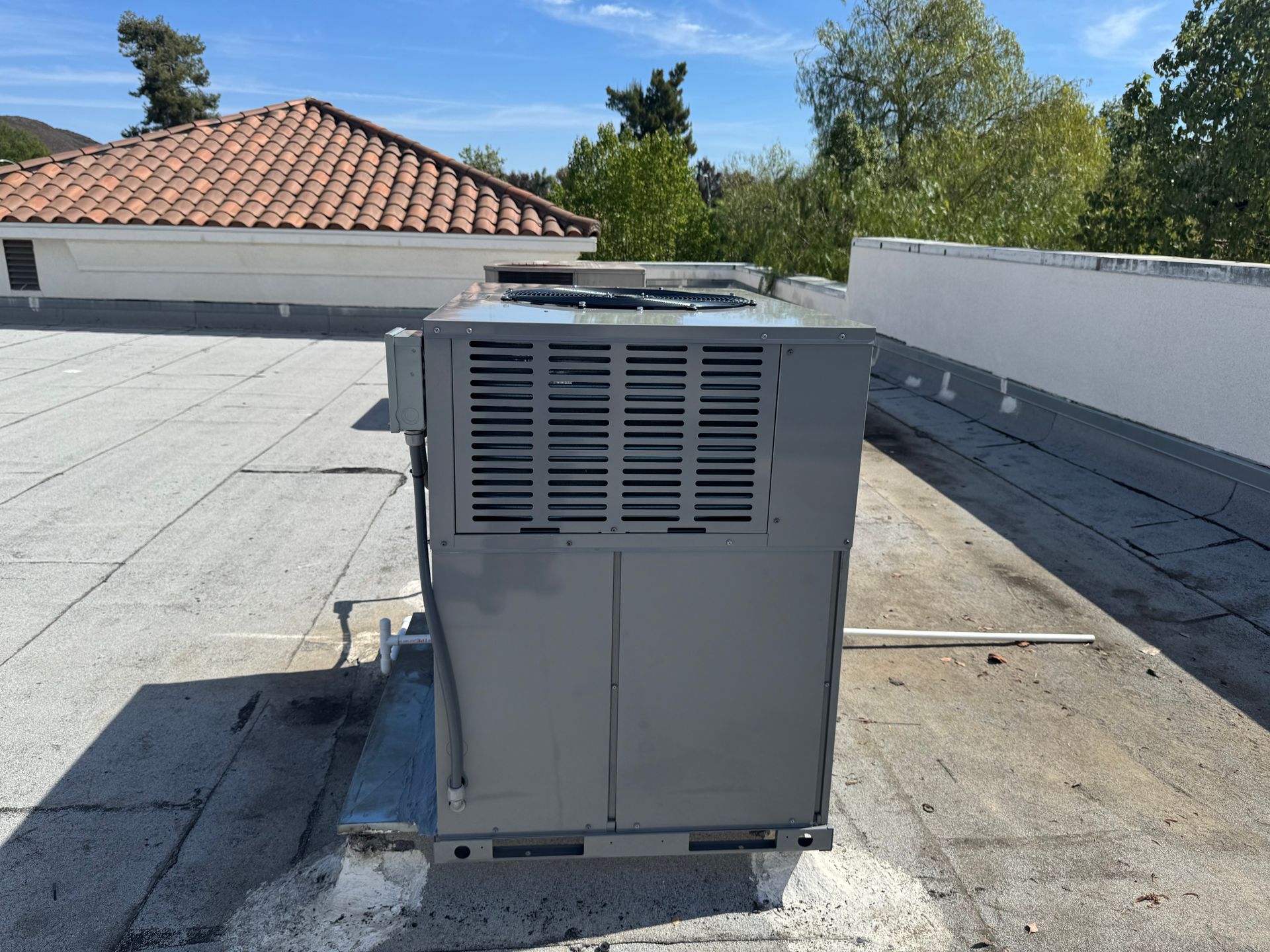 Drain Cleaning Brea