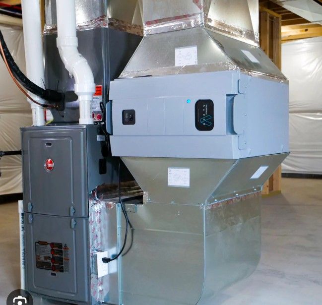 Professional water heater repair service in La Mirada CA