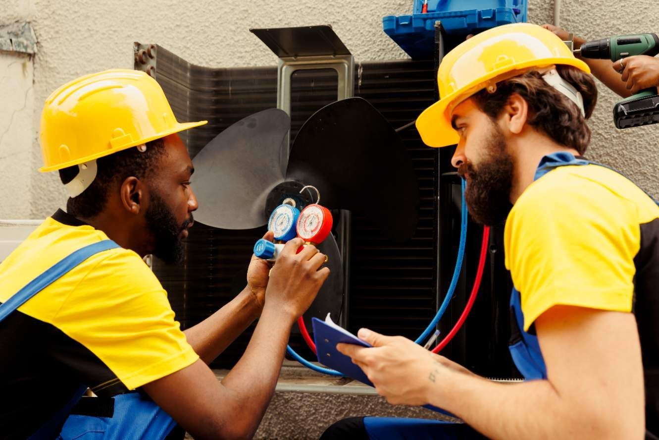 Plumber Anaheim Hills