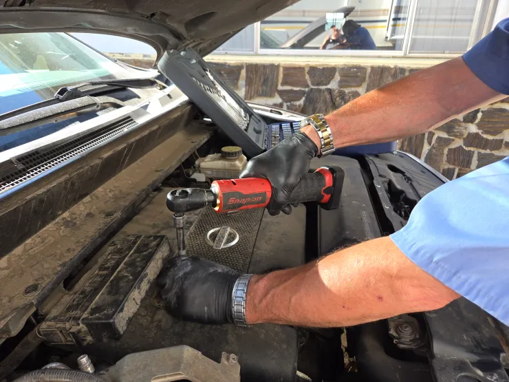  Auto Repairs in Red Bluff, CA