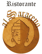 Logo ristorante Al Saraceno