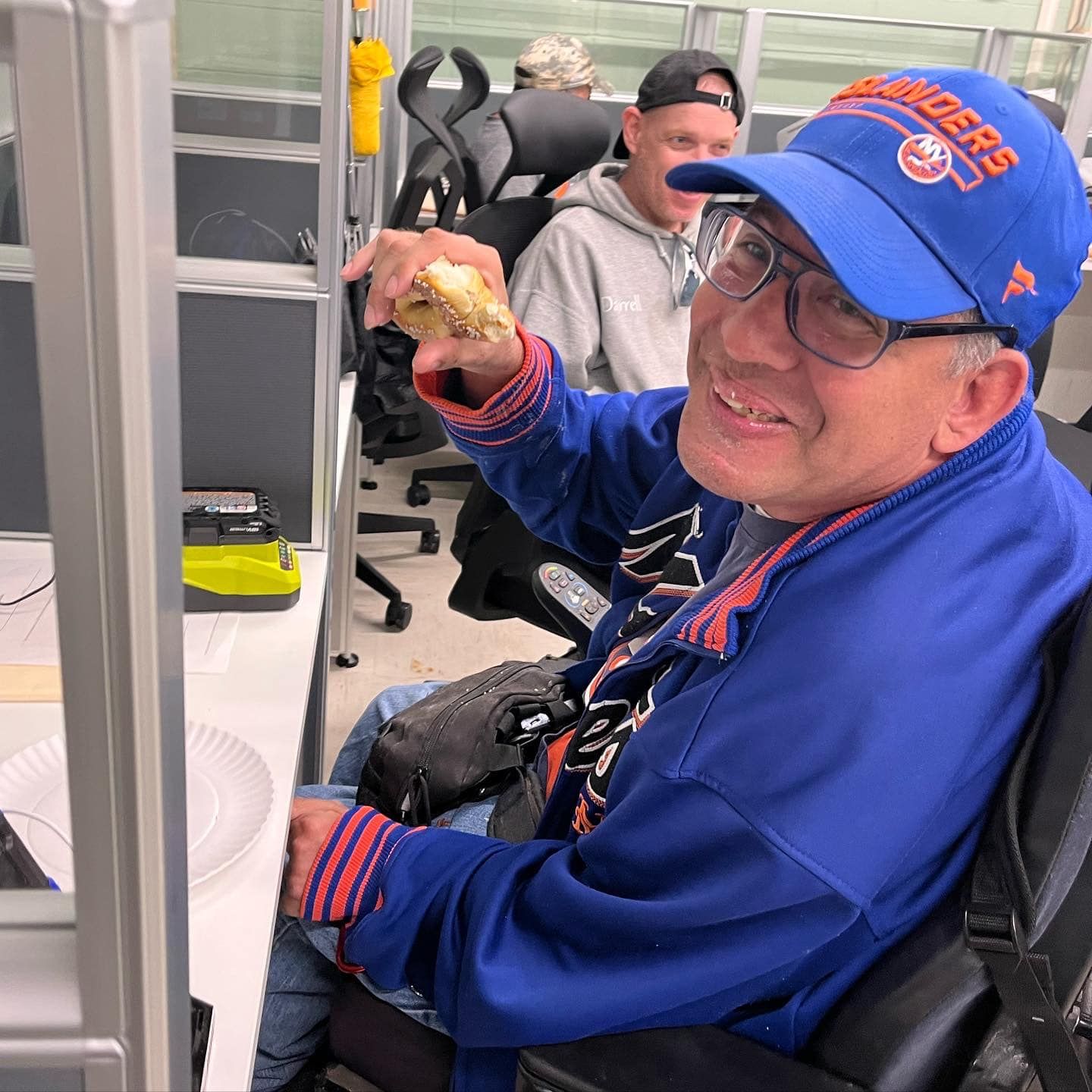 Philly Pretzel Factory Smithtown, NY