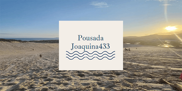 Joaquina 433 Hotel and Hostel Floripa, from their website