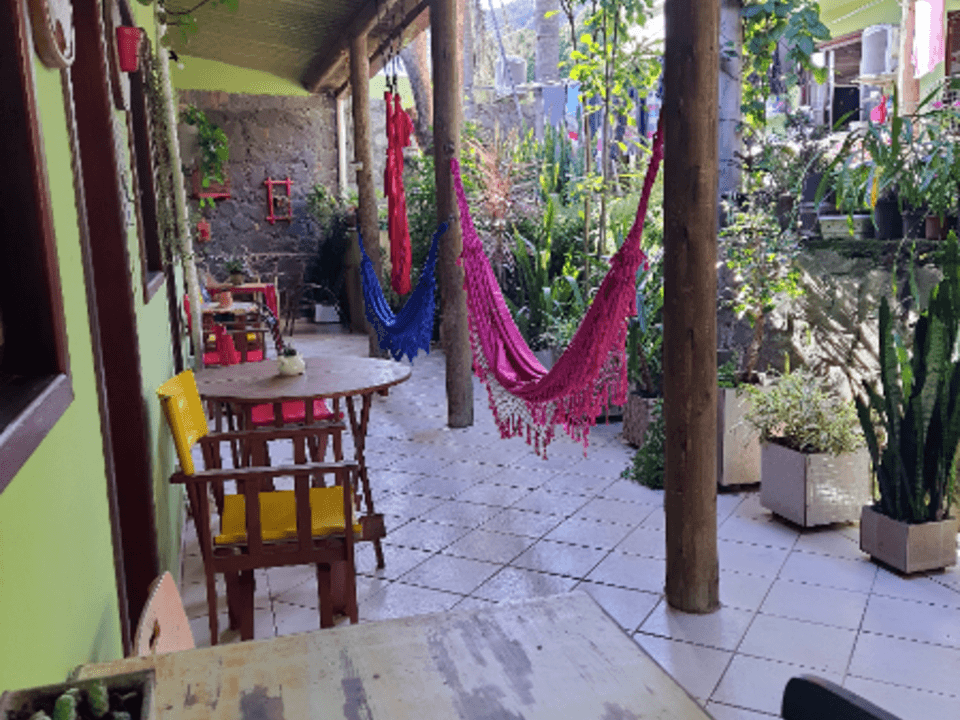 Joaquina 433 Hotel and Hostel Floripa, photo 4