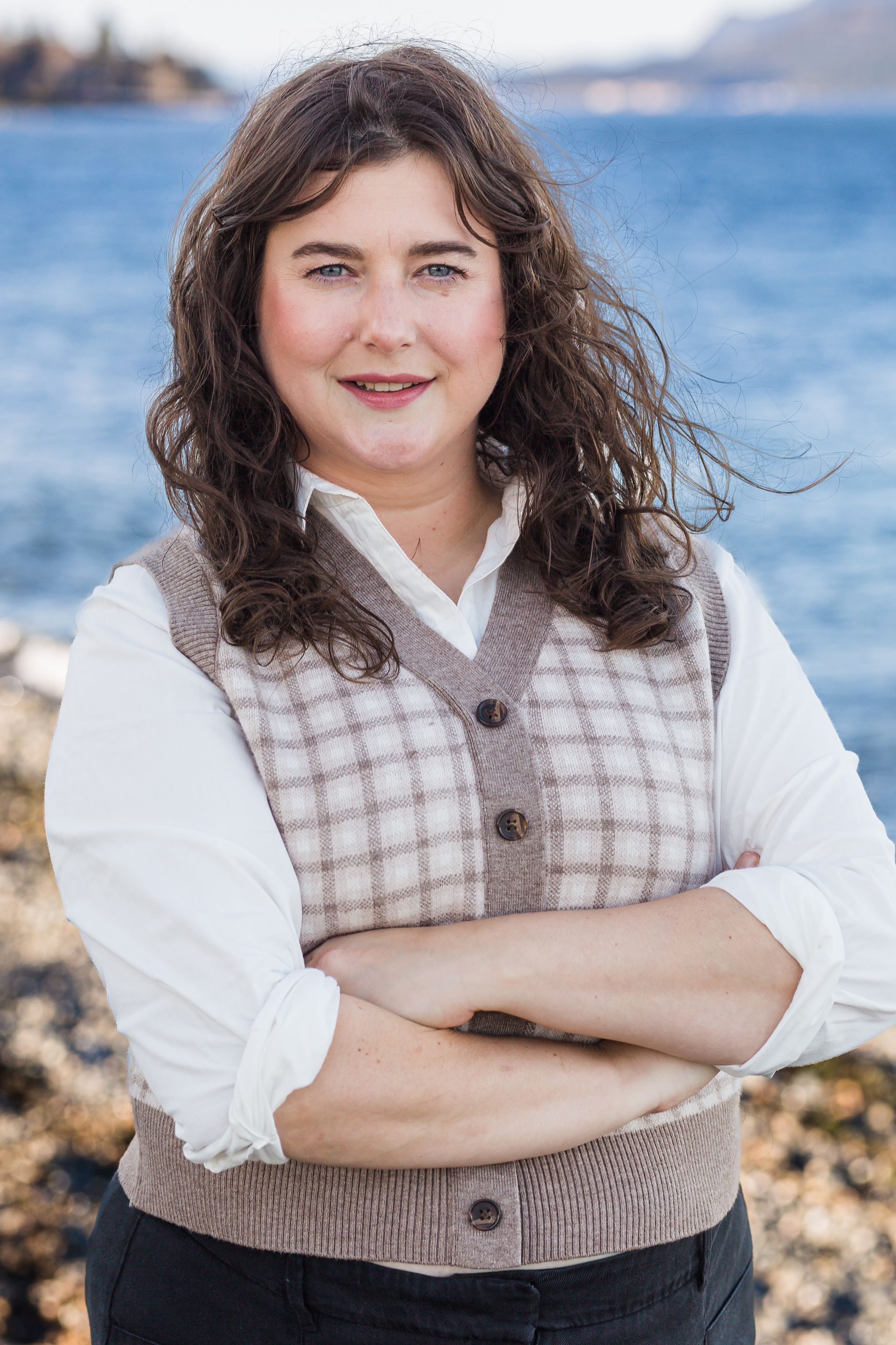 Helena Friesen Litigation law; TKS law, family law; civil litigation; litigation lawyer; estate litigation; solicitor; estate planning; Helena Friesen; Campbell River lawyer