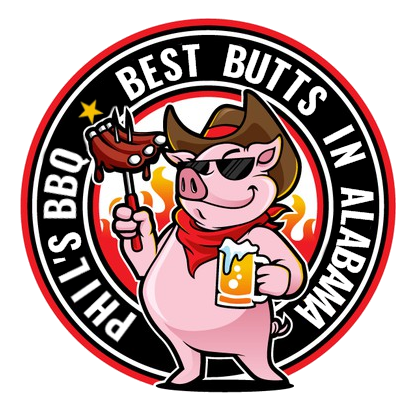 Phil's BBQ - the best BBQ in Alabama Phil's BBQ - the best BBQ in Alabama