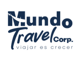 Logo de Mundo Travel Corp.