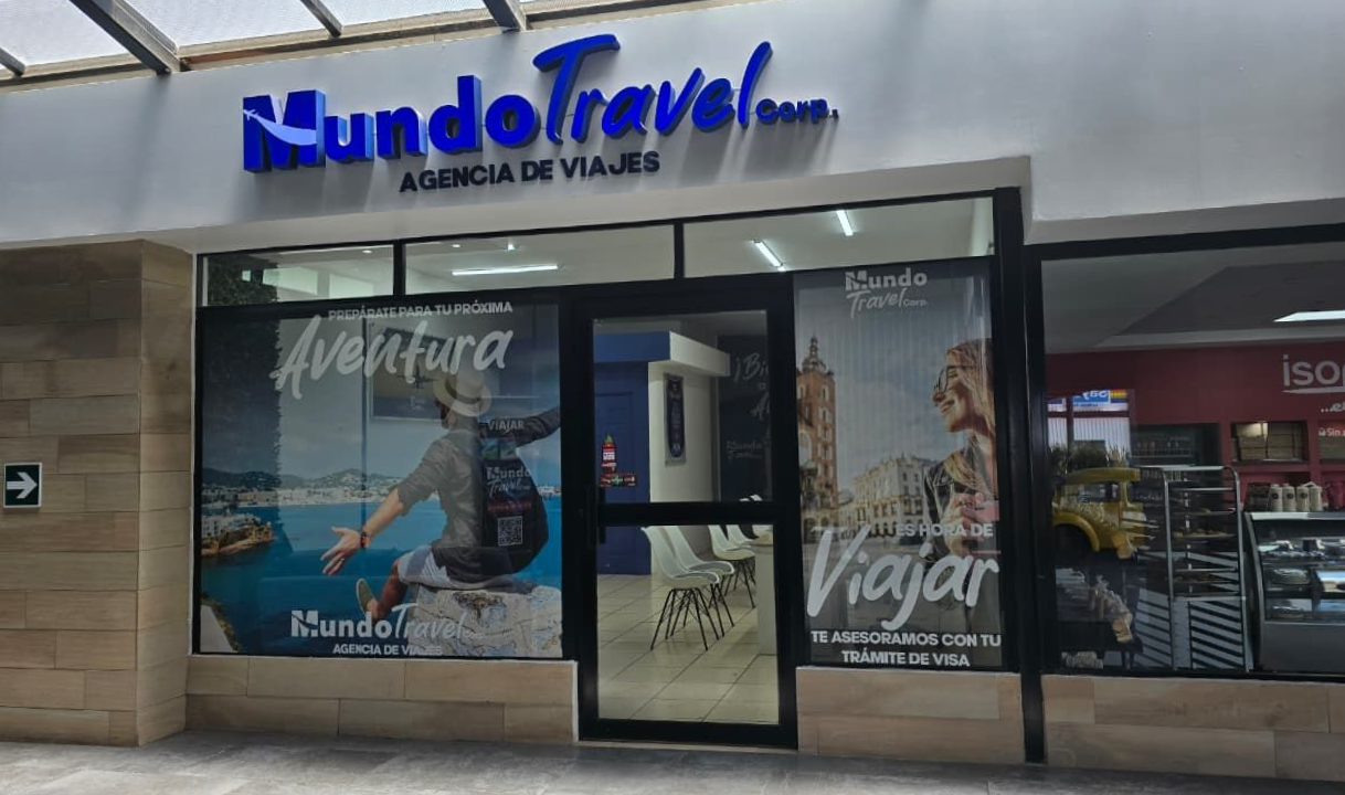 Chiquimula Mundo Travel Corp.