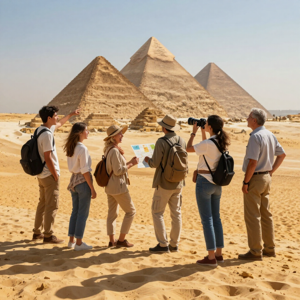 EGIPTO FIN DE AÑO VISITANDO EL CAIRO / ASWAN / KOM OMBO / EDFU / LUXOR mundo travel corp