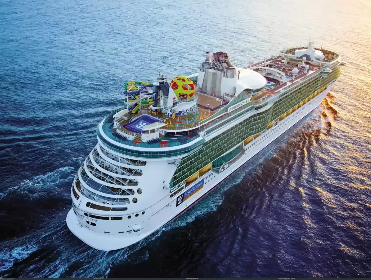 Cruceros Paquete de playas Mundo Travel Corp.