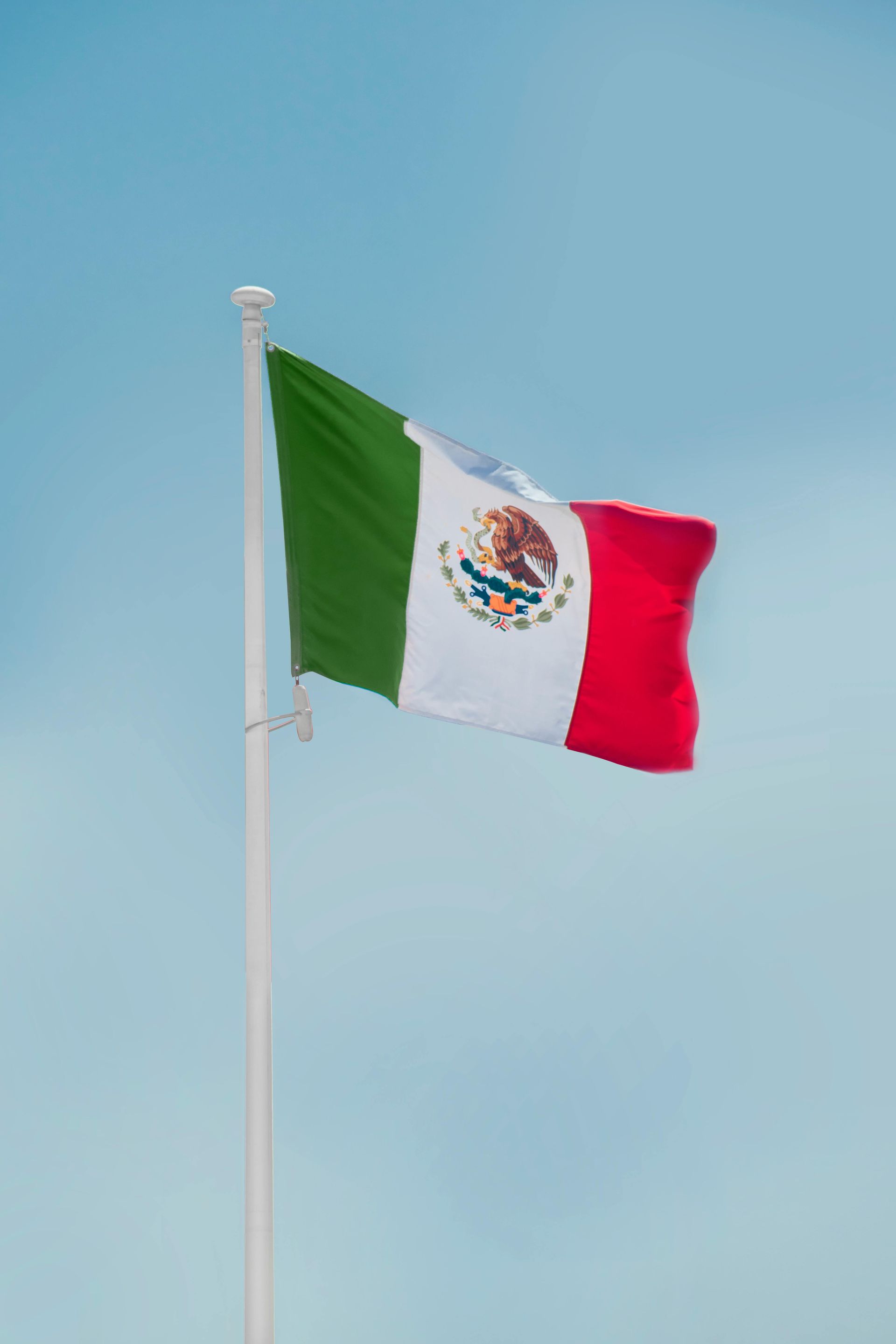 visa mexico Mundo Travel Corp.