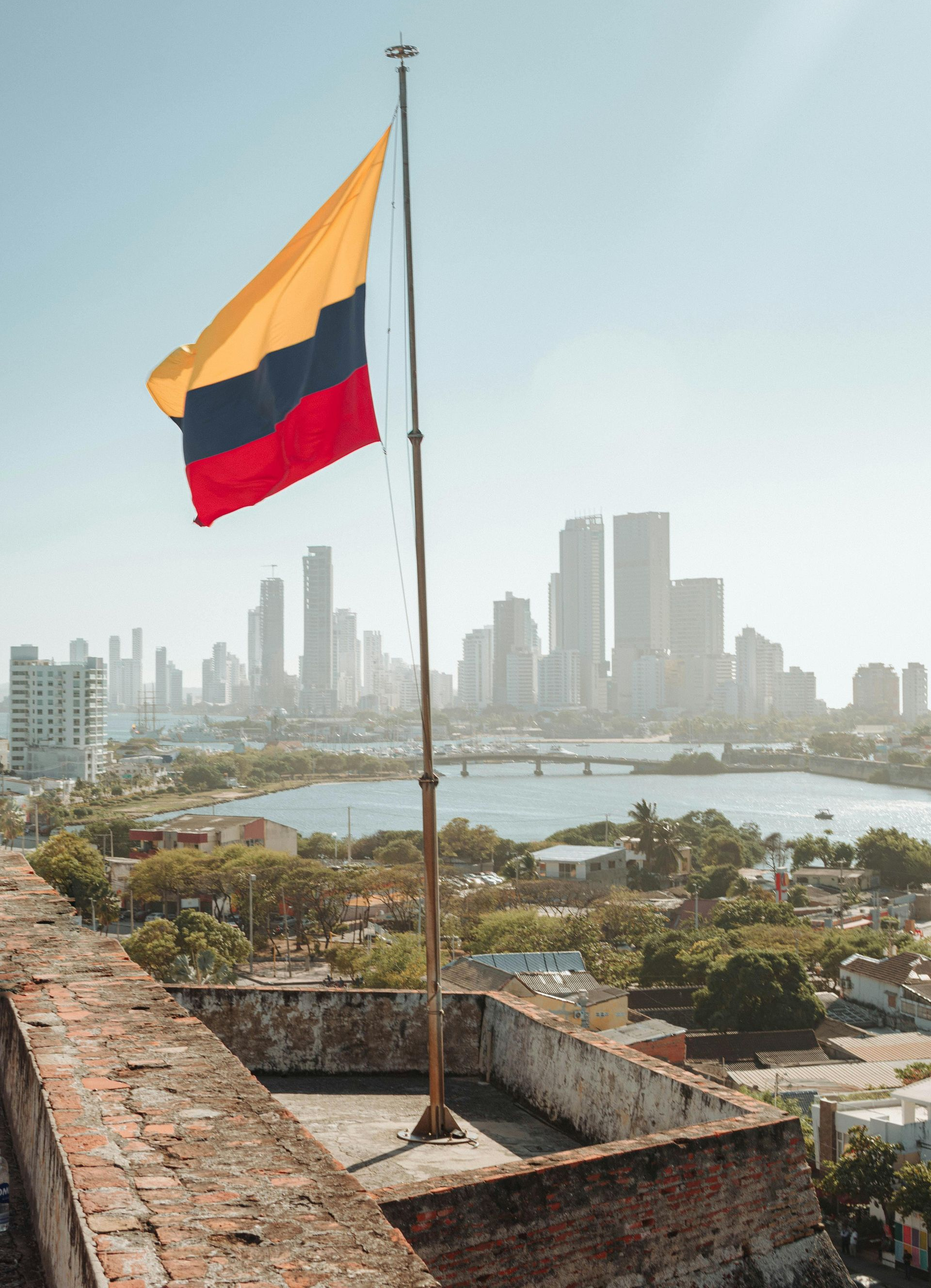 Colombia Mundo Travel Corp.