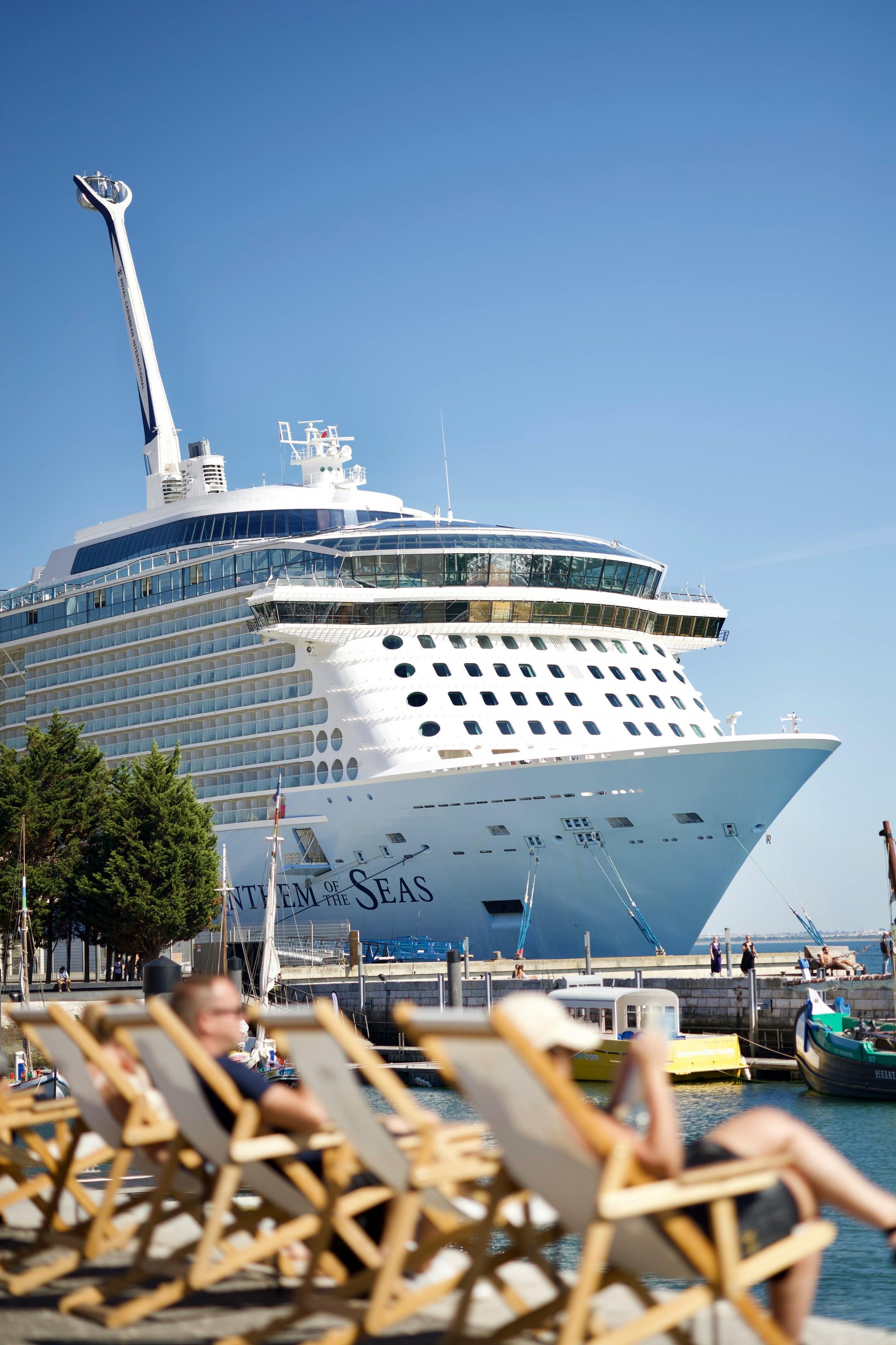 cruceros Mundo Travel Corp.