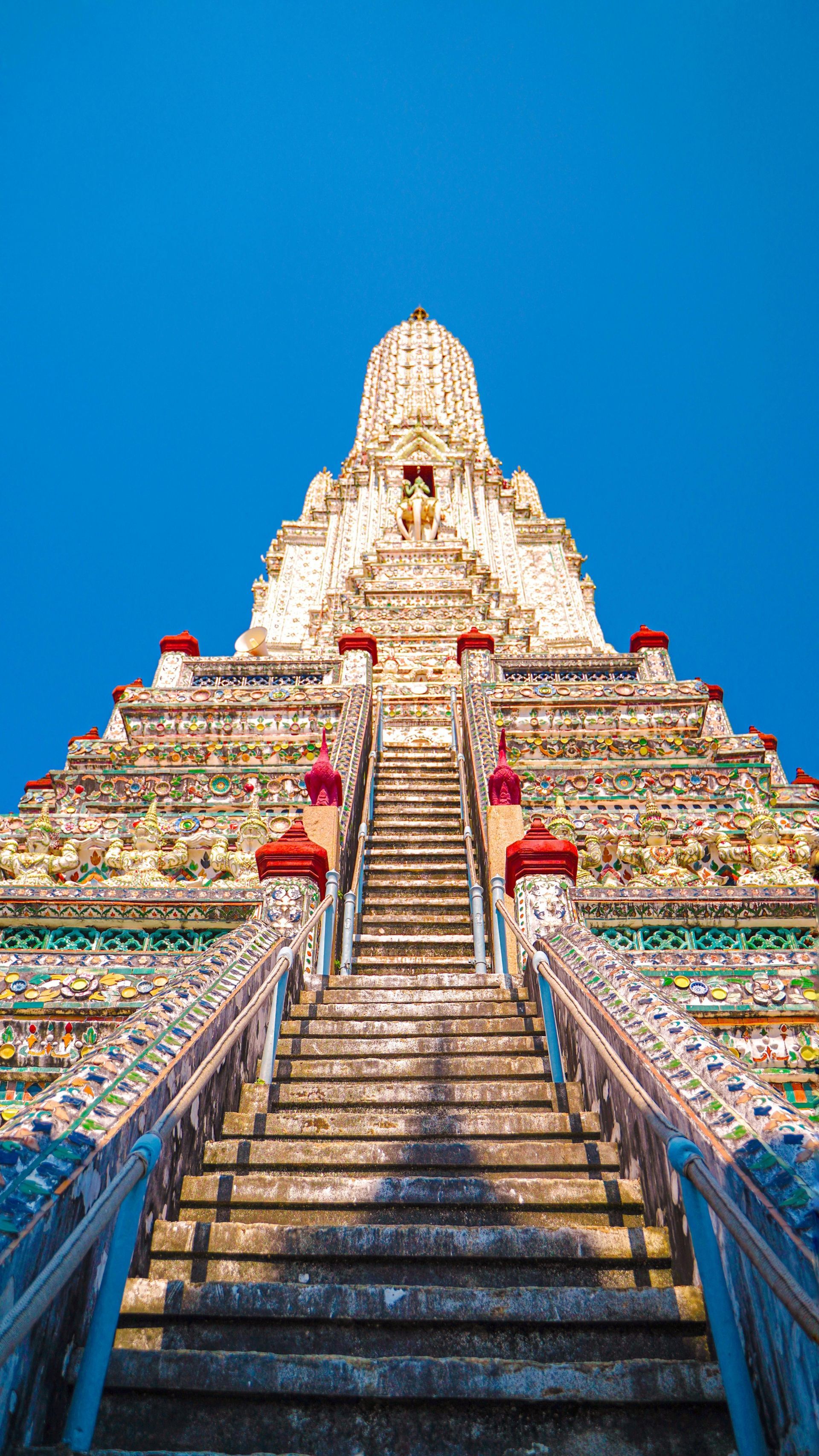 Asia Mundo Travel Corp.