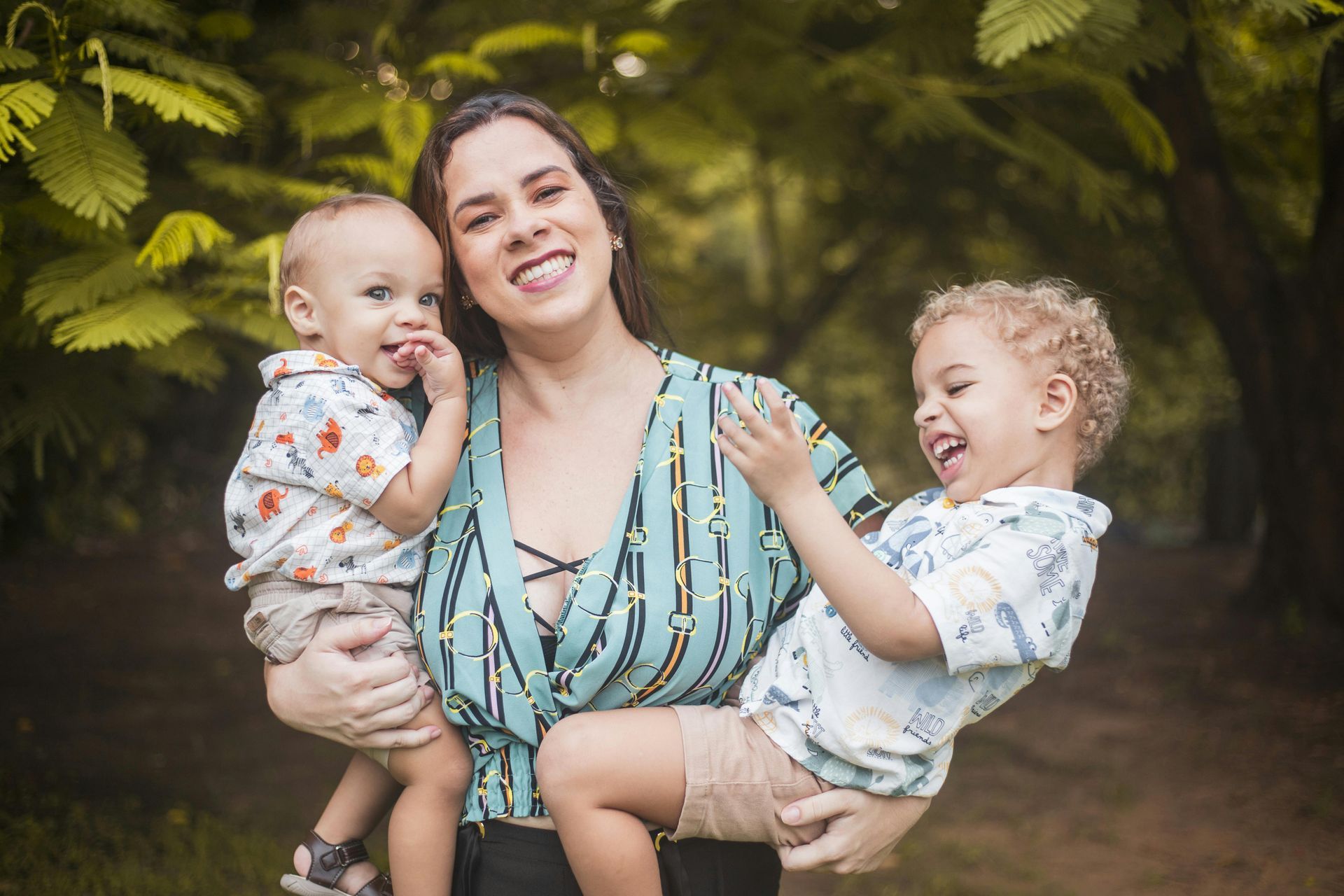 Au Pair Mundo Travel Corp.