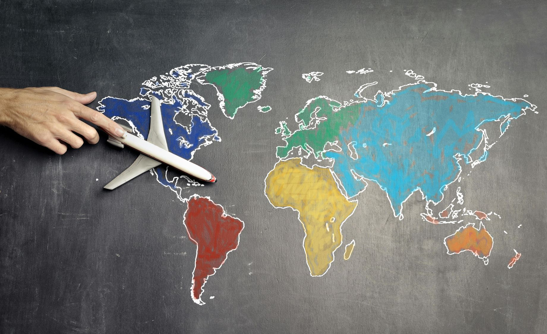 servicios Mundo Travel Corp.