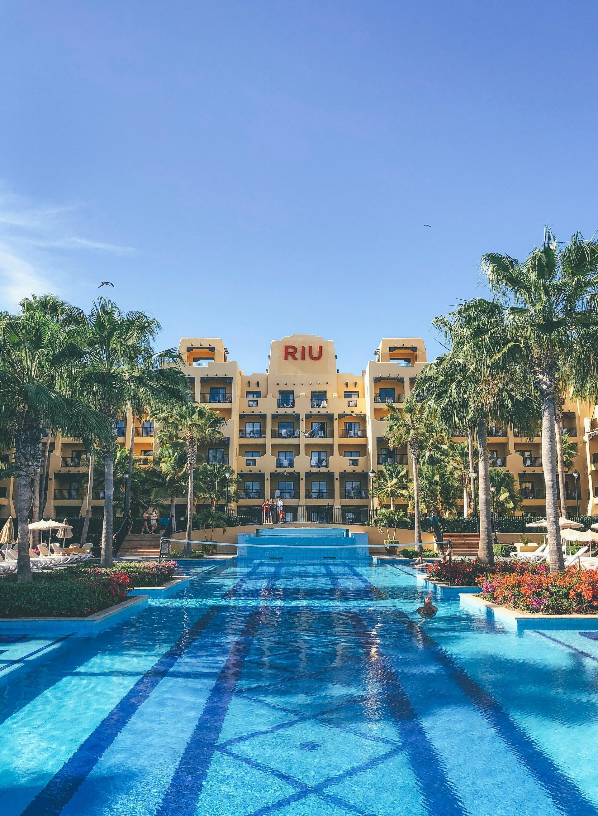 hoteles Mundo Travel Corp.