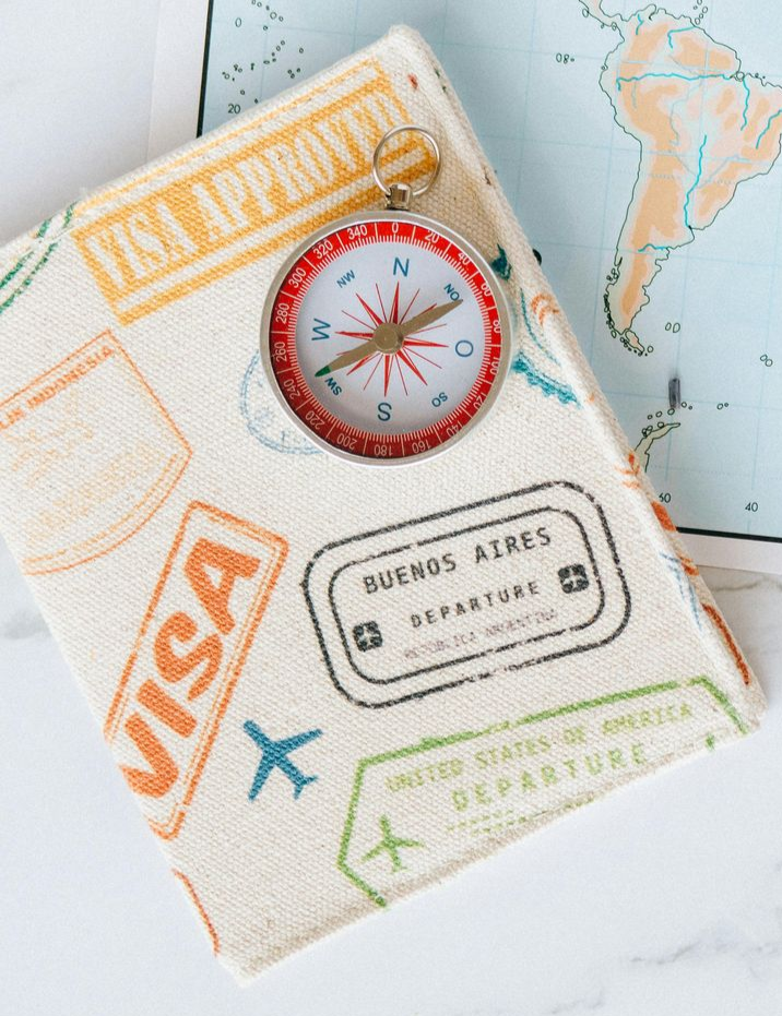 Trámites de visa Mundo Travel Corp.